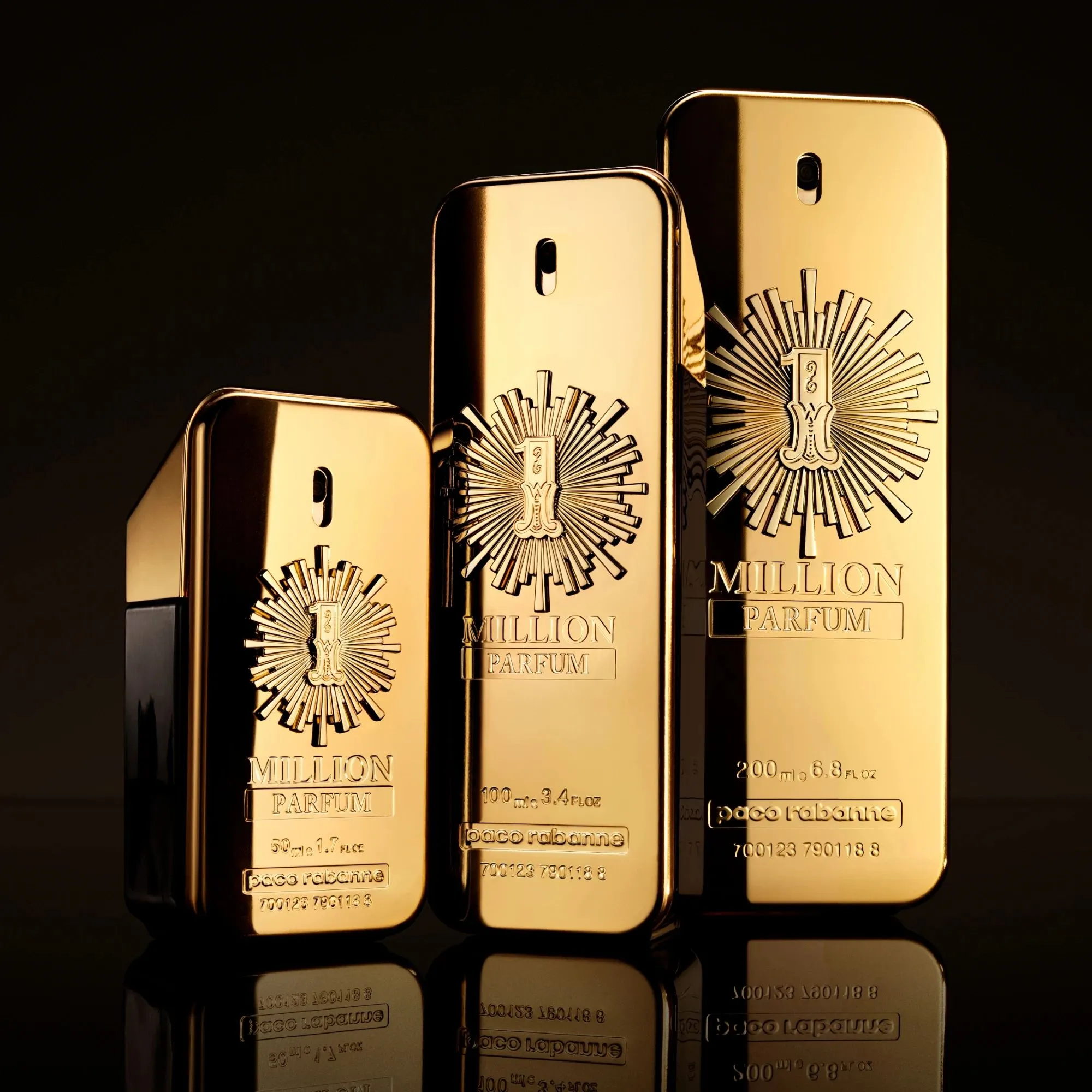 1 Million Parfum Parfum